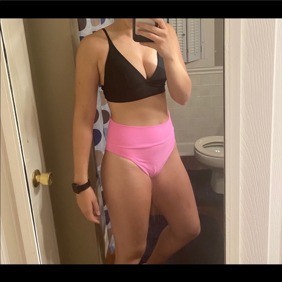 aerie Other - Aerie American Eagle Bikini Set Medium